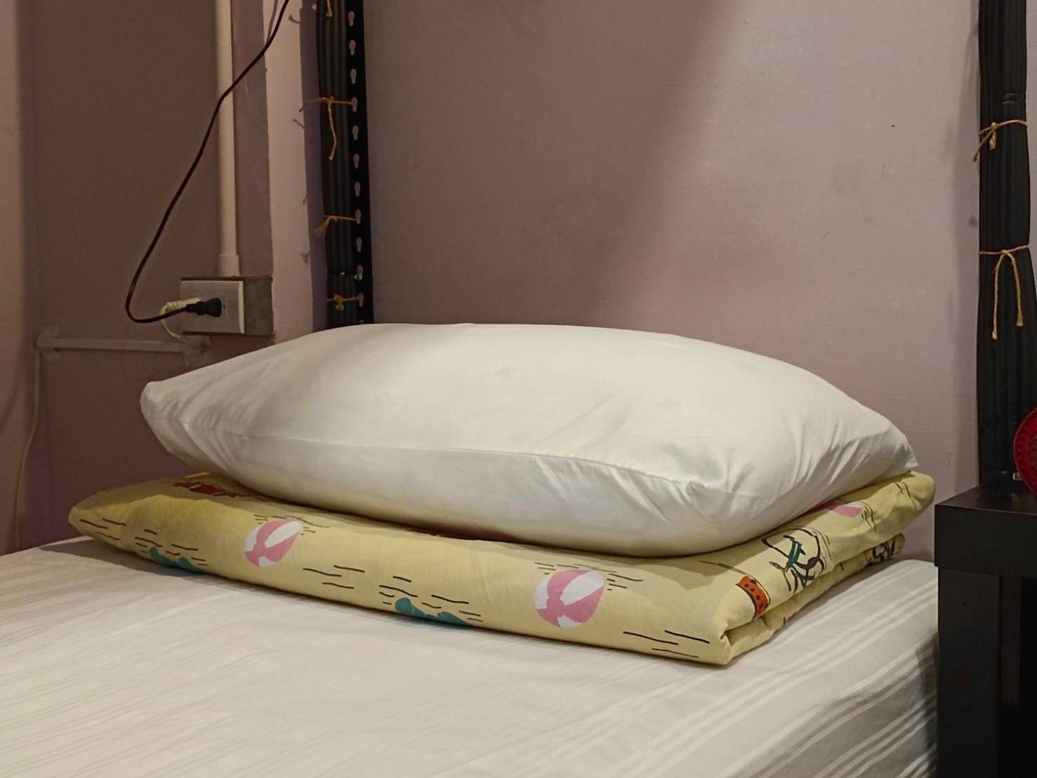 東海小時光 Tong Hai Time Homestay Longjing 외부 사진